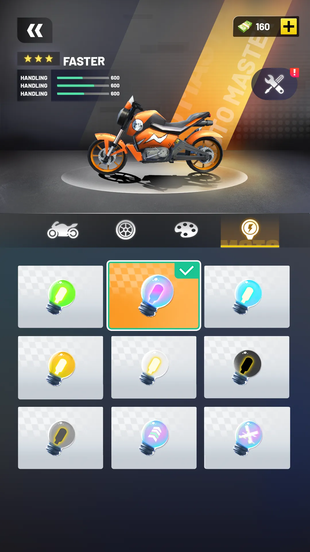 Moto Race Master | Indus Appstore | Screenshot