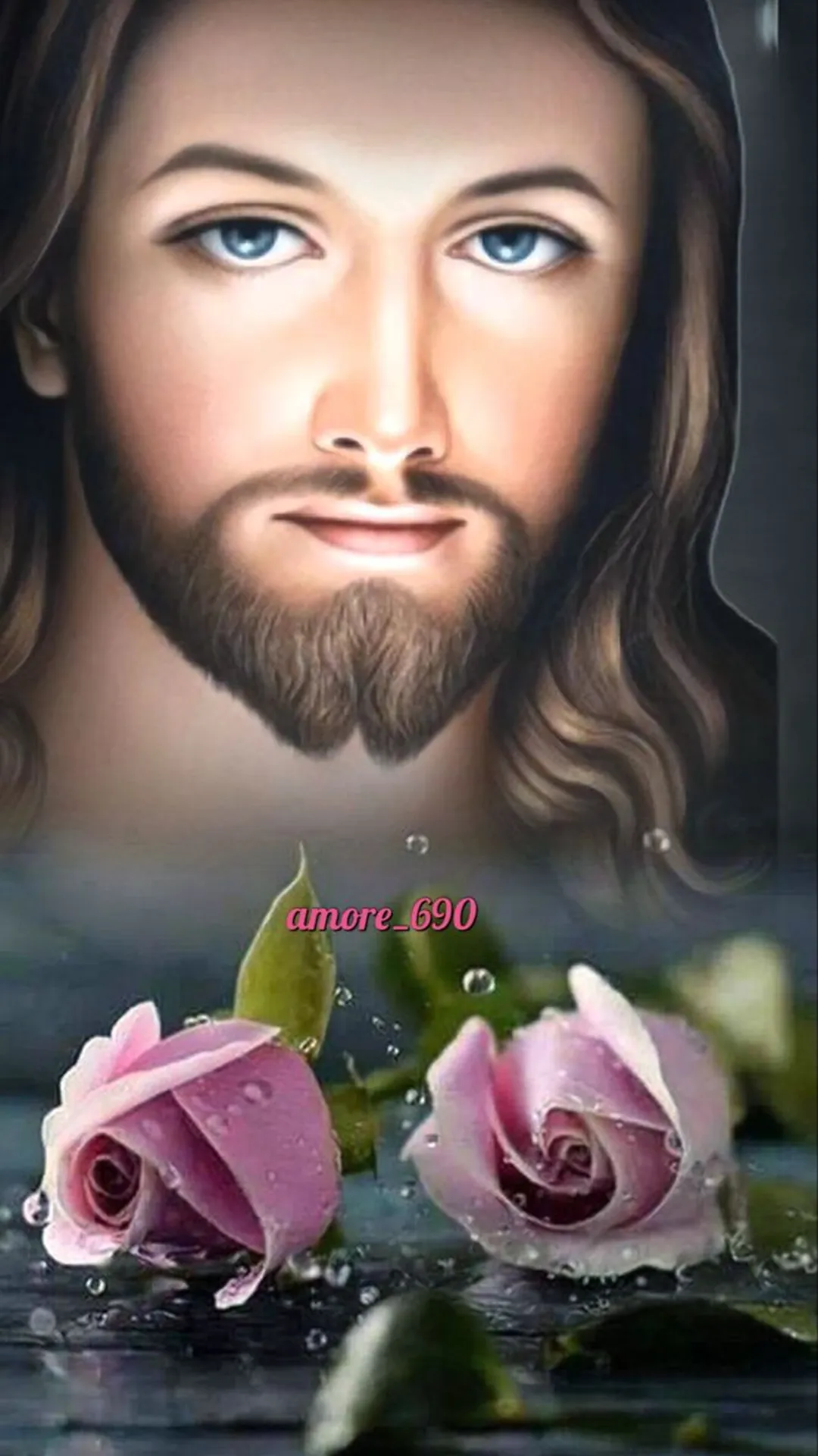 Jesus & Mother Mary Images | Indus Appstore | Screenshot