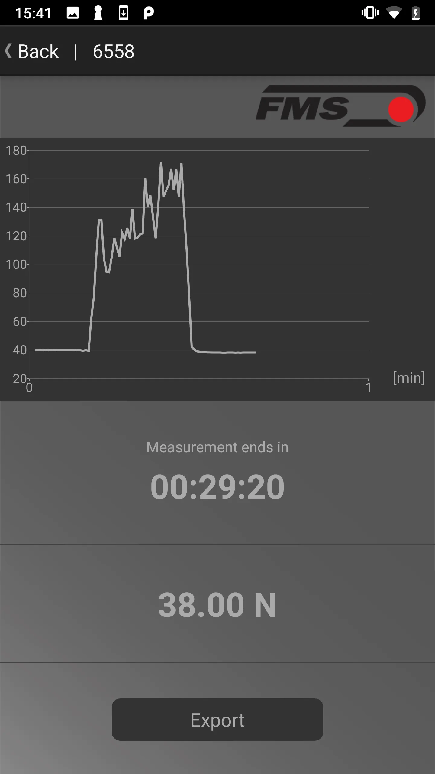 FMS ComACT | Indus Appstore | Screenshot