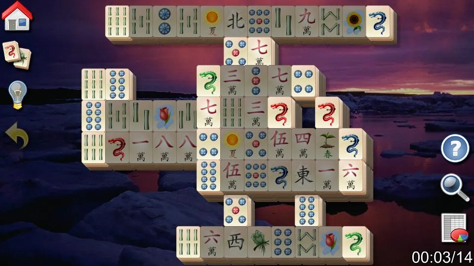 All-in-One Mahjong | Indus Appstore | Screenshot