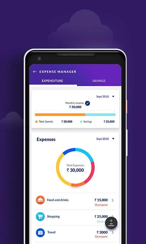 PaisaGenie | Indus Appstore | Screenshot