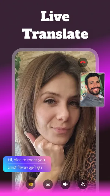 Kola lite- live Video Chat | Indus Appstore | Screenshot