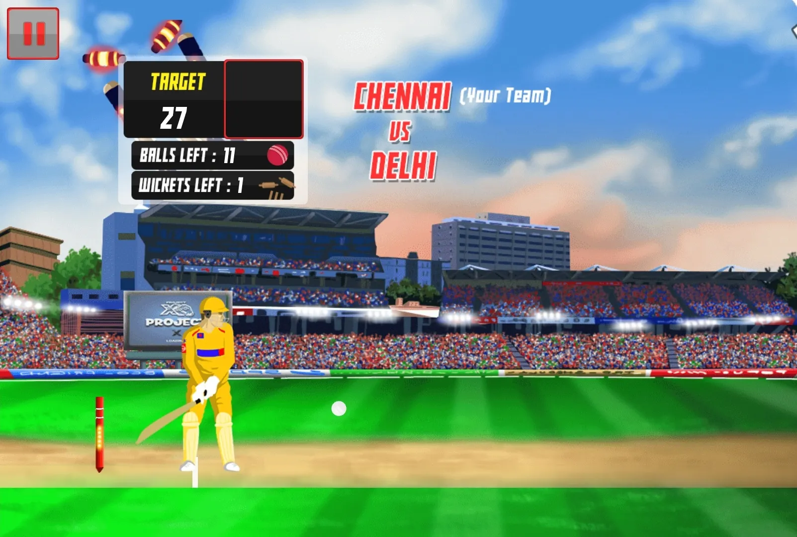 IPL cricket game : Mr IPL T20 | Indus Appstore | Screenshot