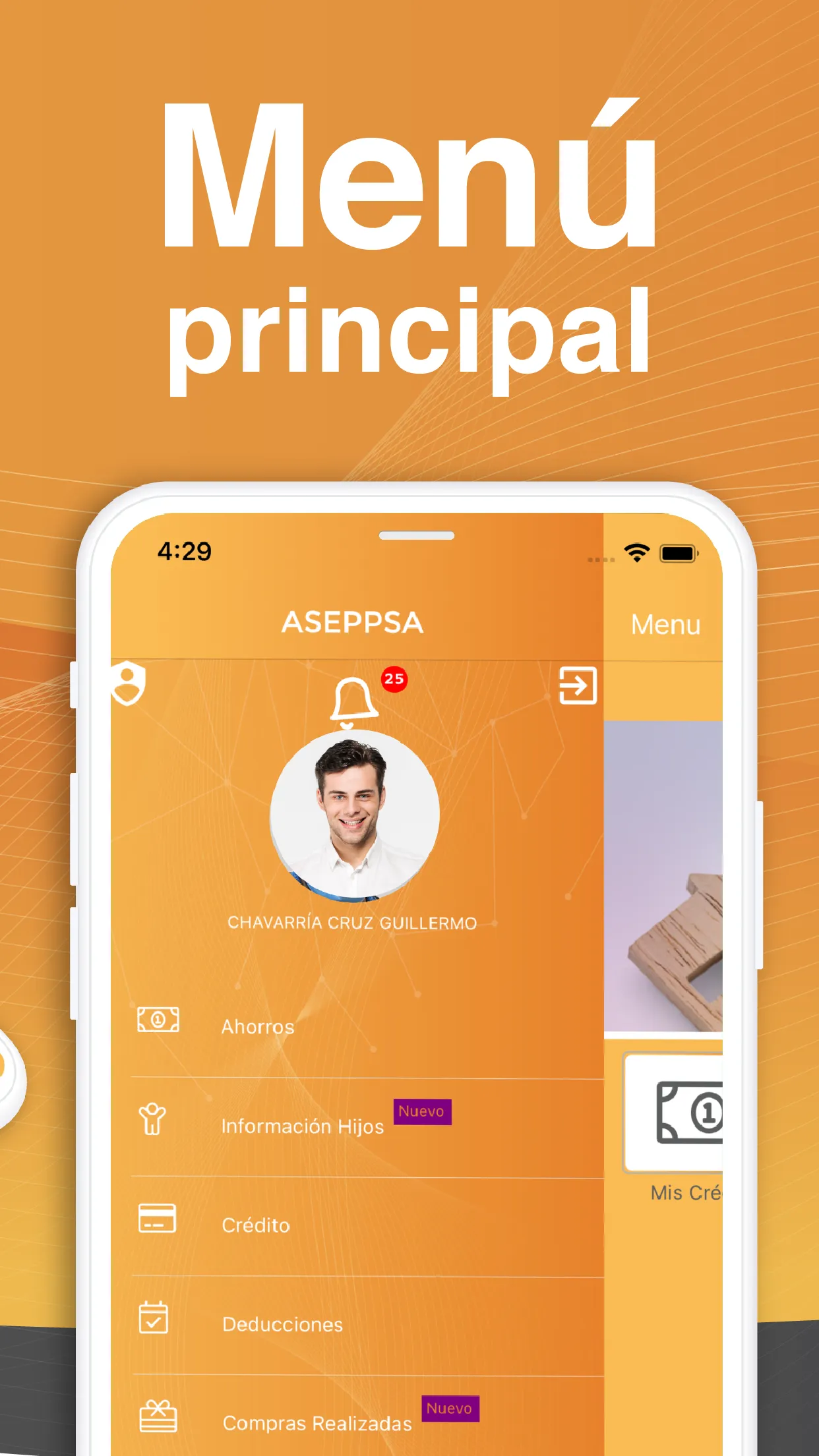 ASEPPSA APP | Indus Appstore | Screenshot