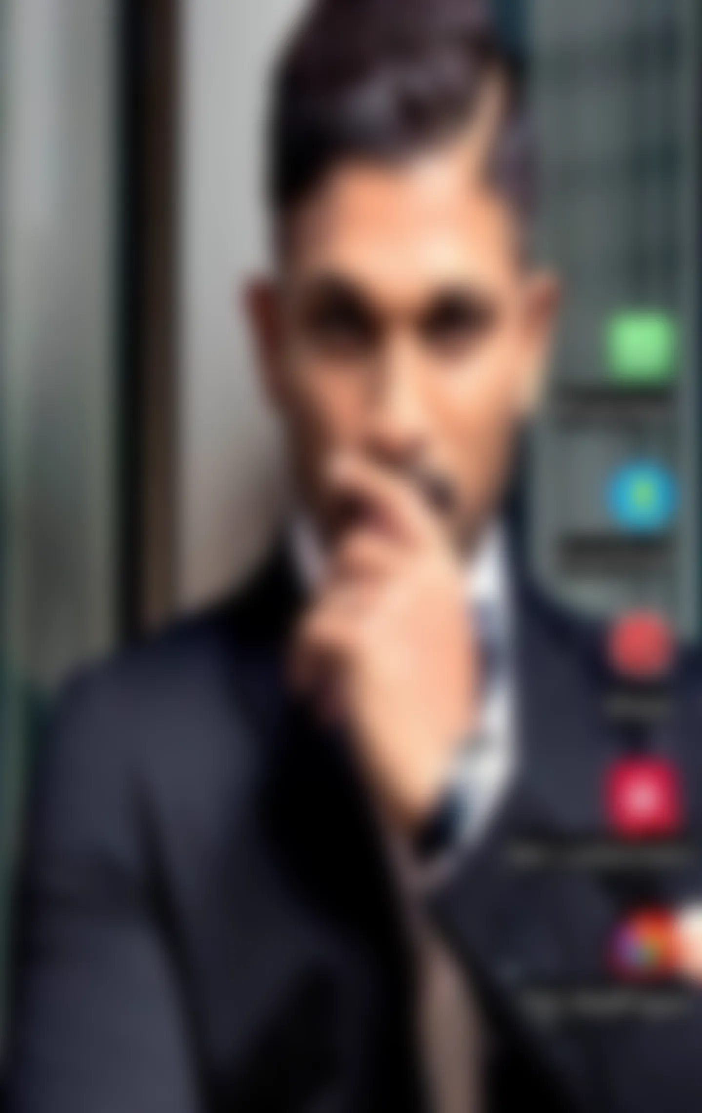 Allu Arjun -Movies,Wallpapers | Indus Appstore | Screenshot