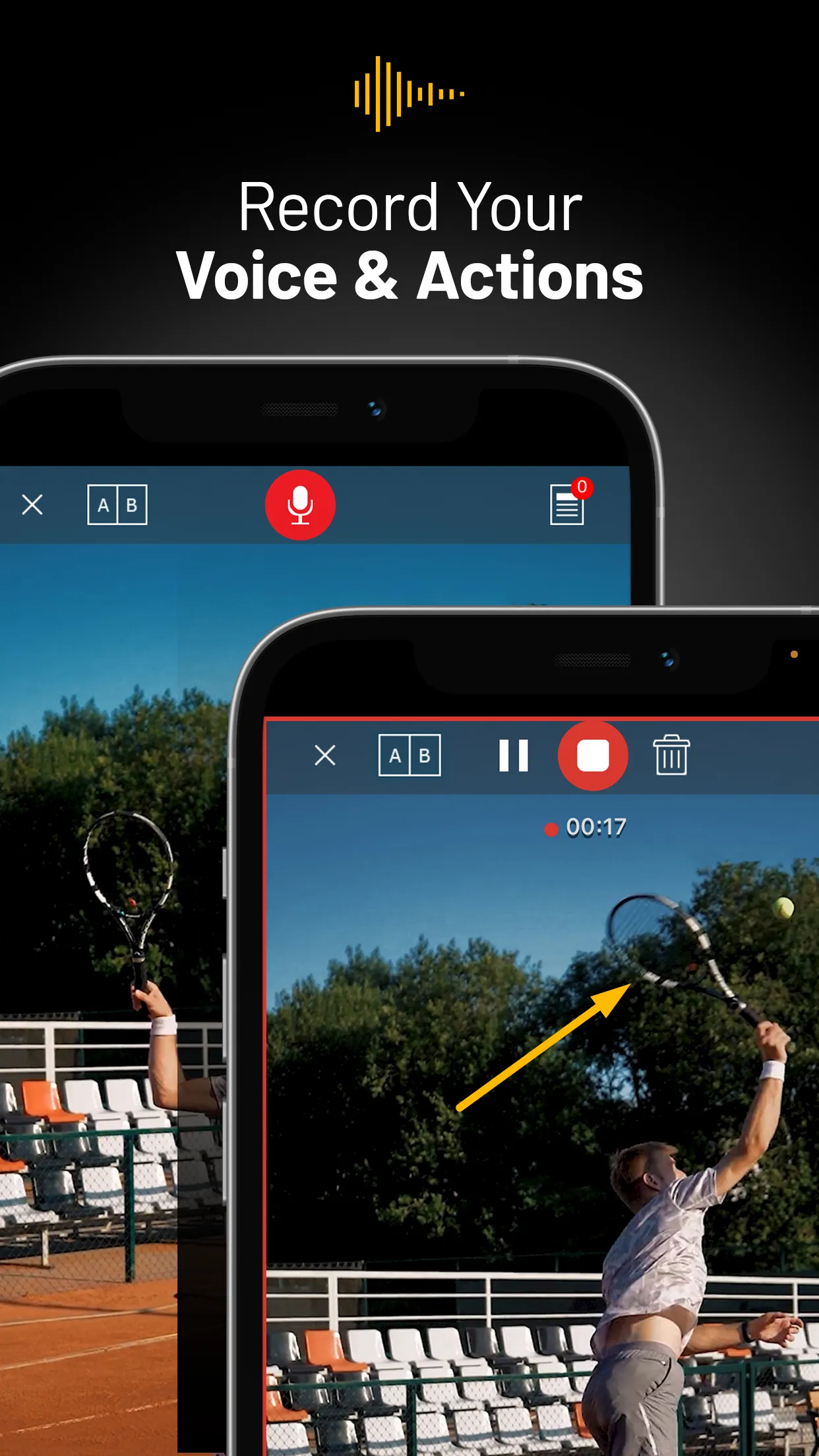 myDartfish Express: Coach App | Indus Appstore | Screenshot