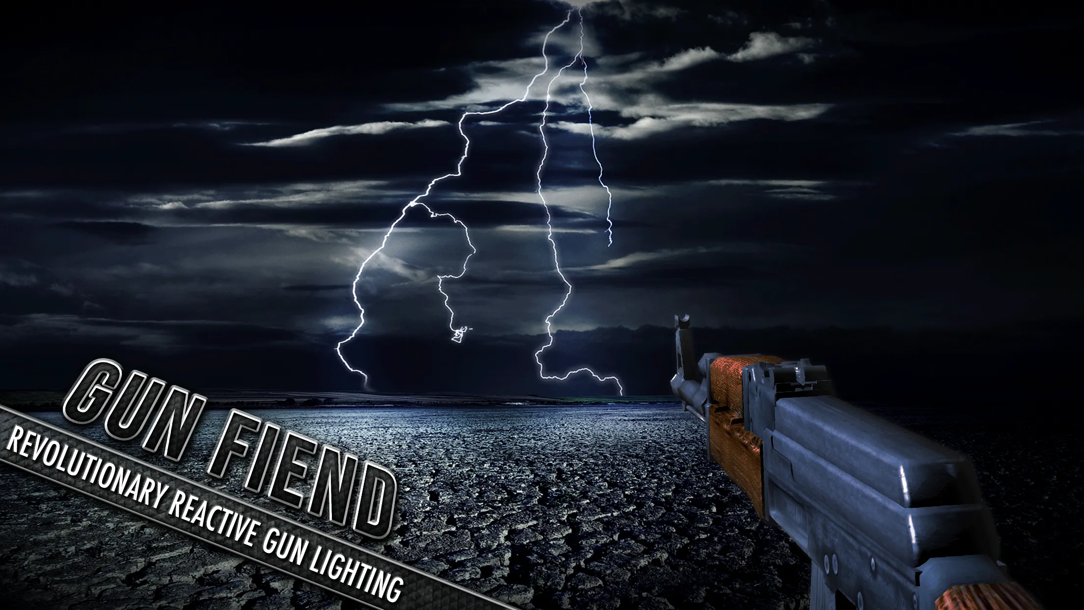 Gun Fiend | Indus Appstore | Screenshot