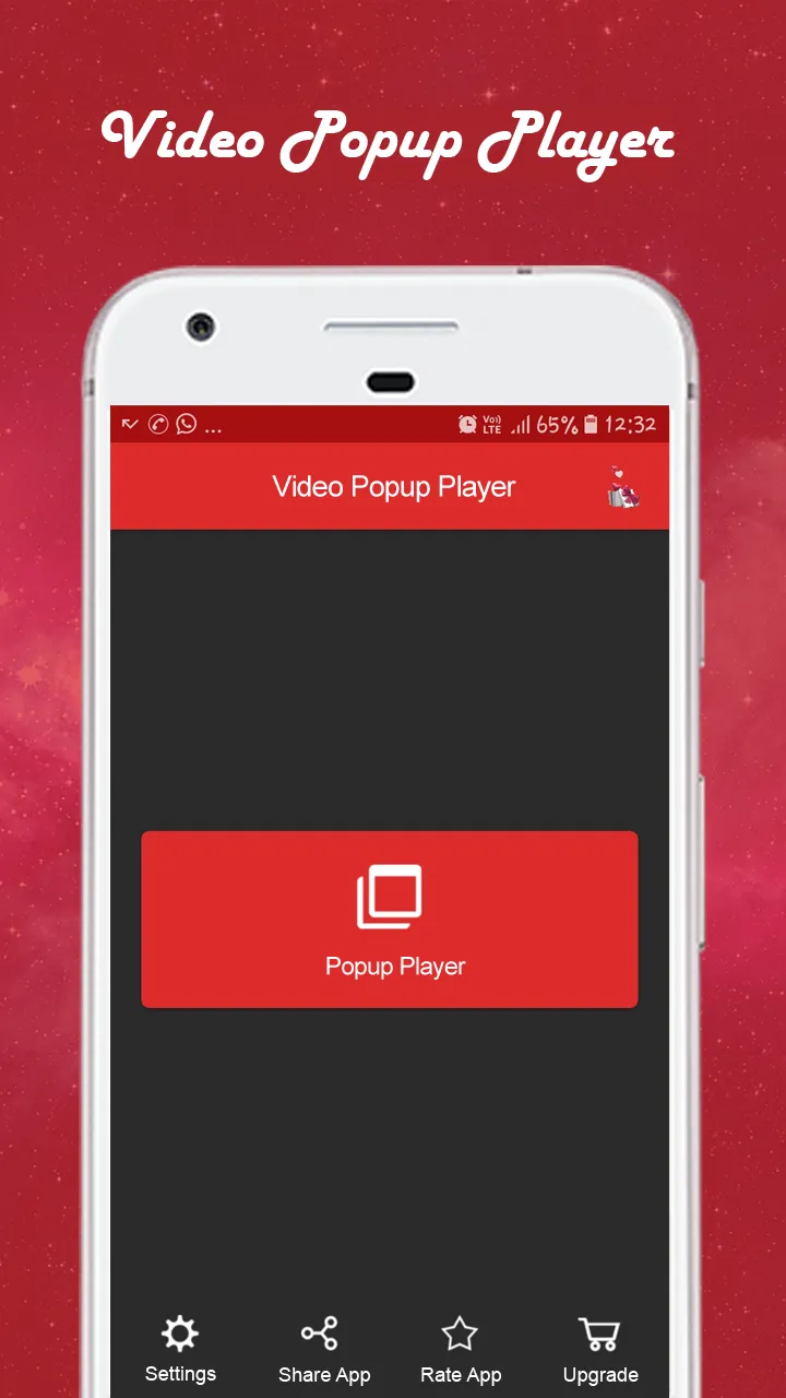 Multiple Video Popup Player | Indus Appstore | Screenshot