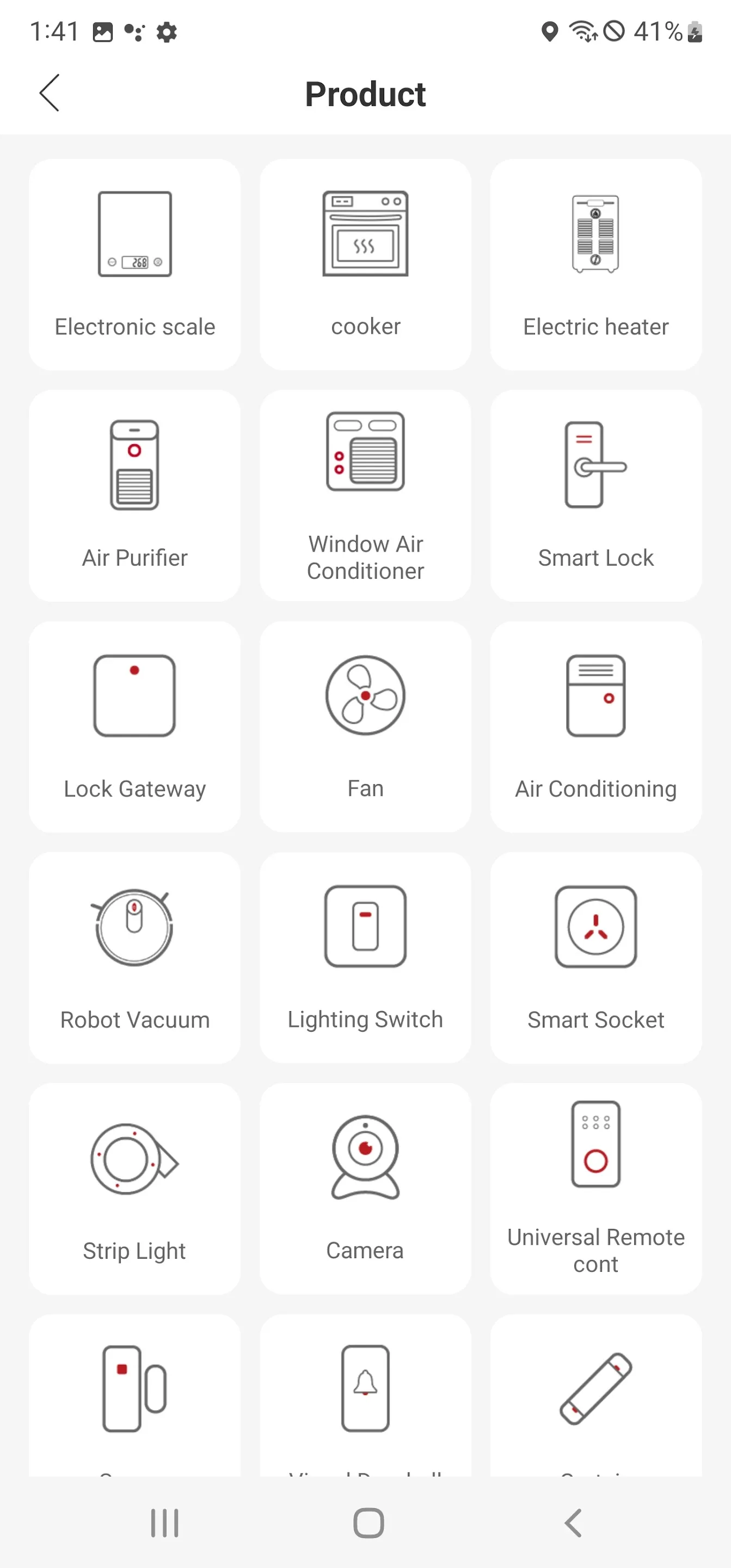 GeekSmart | Indus Appstore | Screenshot