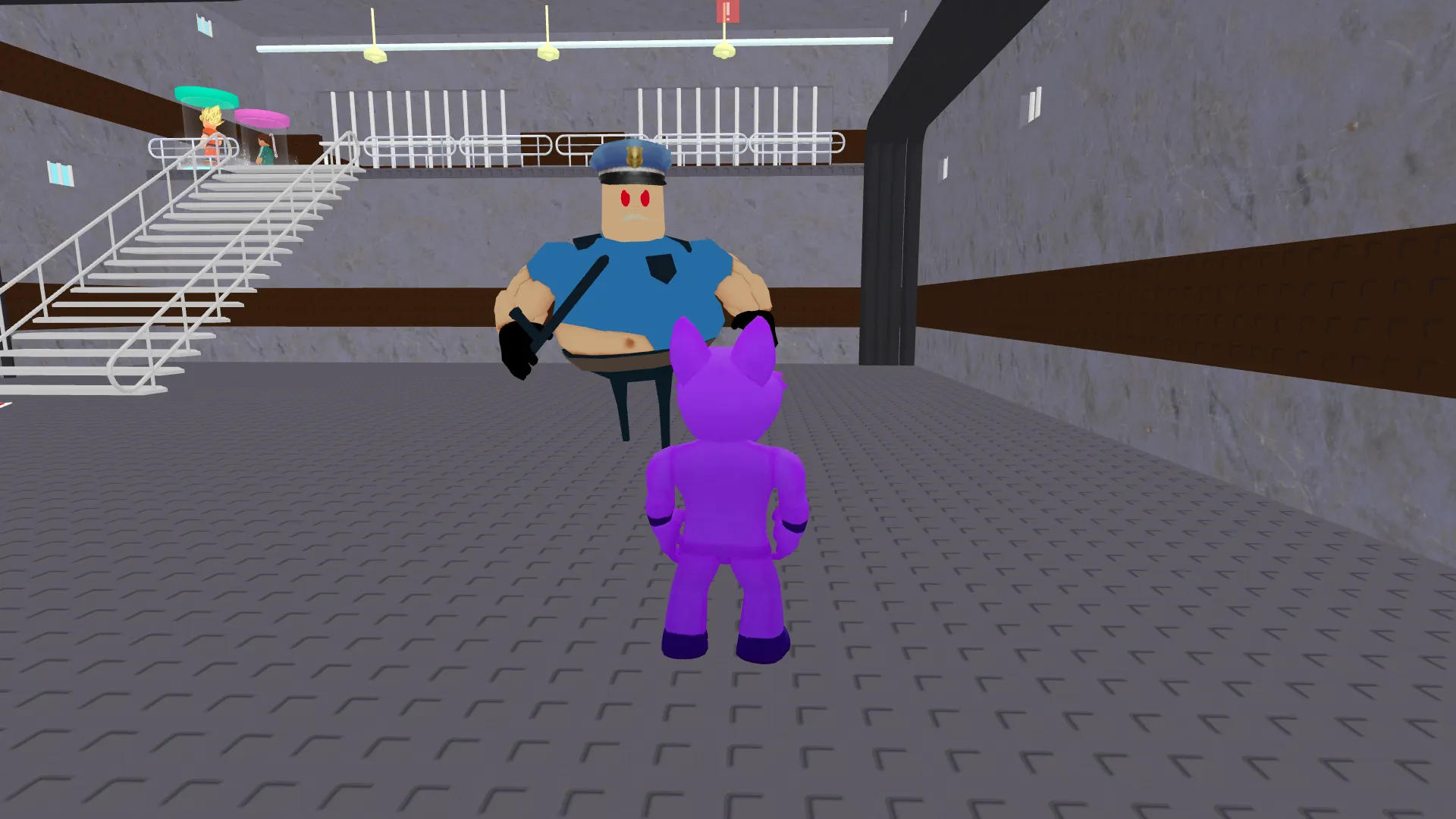 Prison Escape: Hungry Worm | Indus Appstore | Screenshot