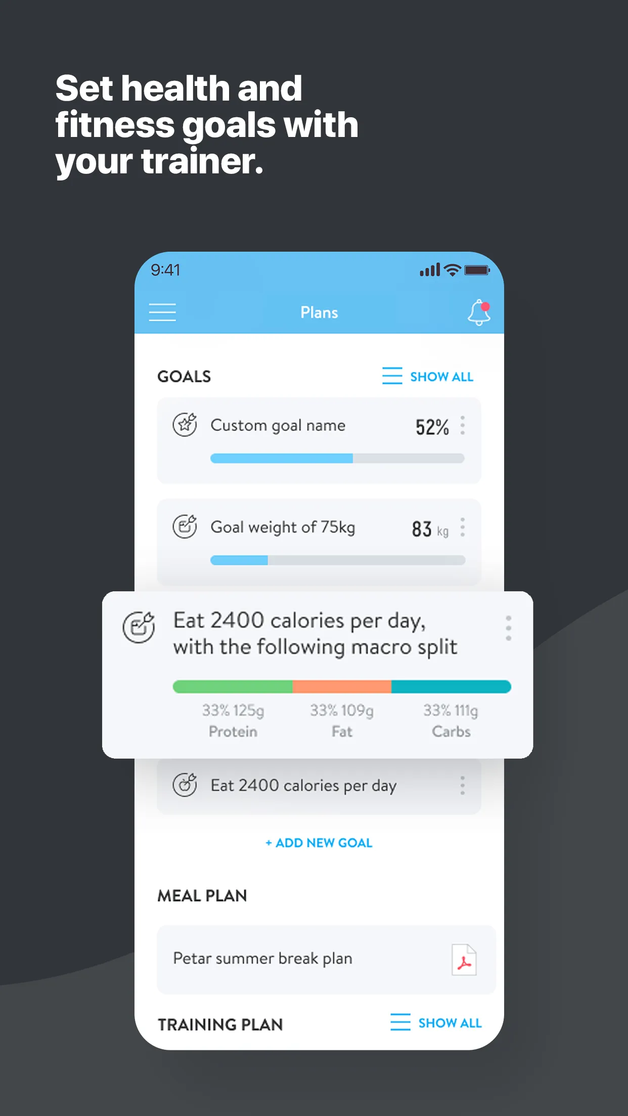 Hooked on Healthy Habits | Indus Appstore | Screenshot