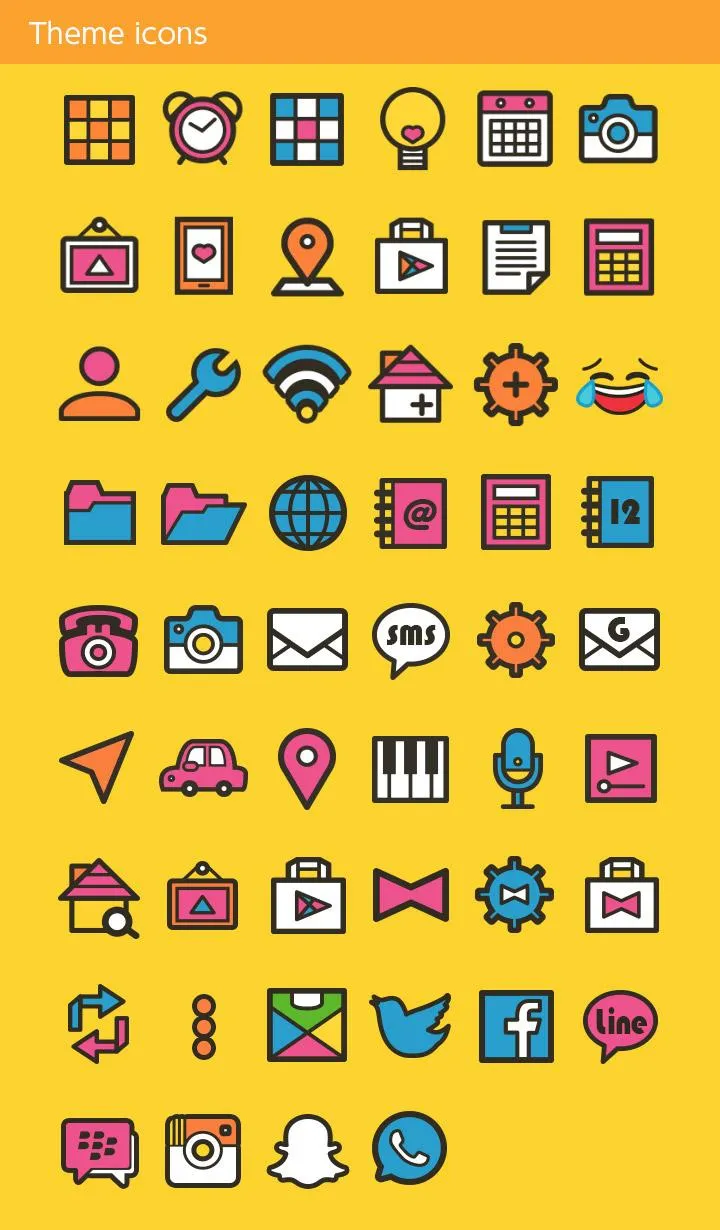 Emoji Wallpaper ROFL | Indus Appstore | Screenshot