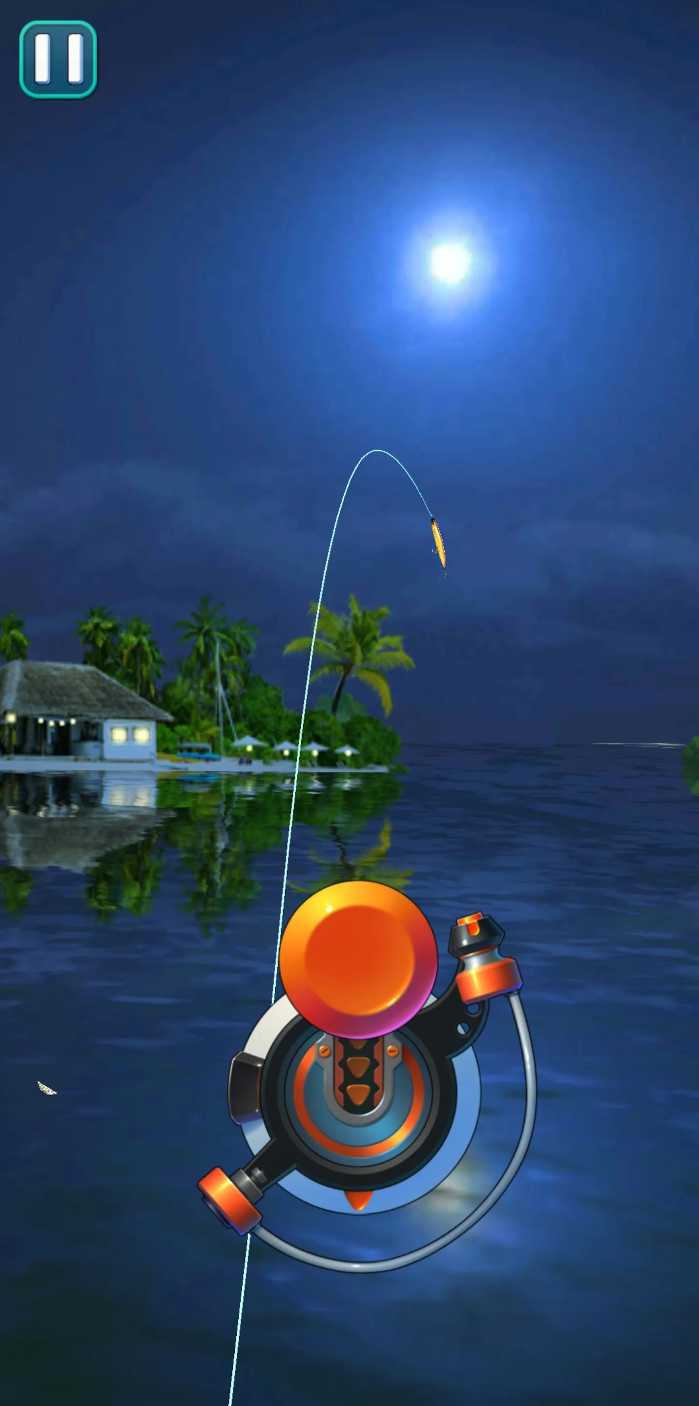 Fishing Hook | Indus Appstore | Screenshot