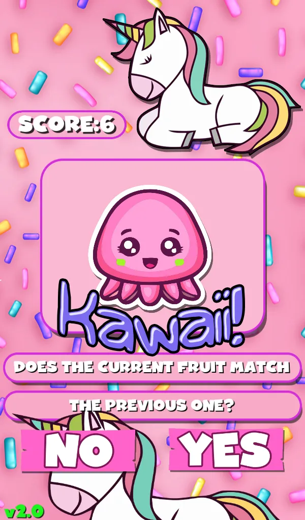 Dizzy Kawaii | Indus Appstore | Screenshot