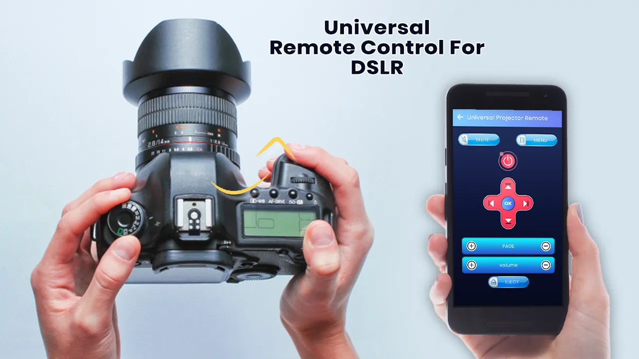 Universal Remote for All TV-AC | Indus Appstore | Screenshot