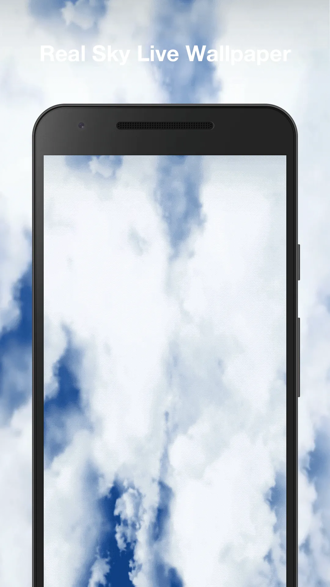 Real Sky Live Wallpaper | Indus Appstore | Screenshot