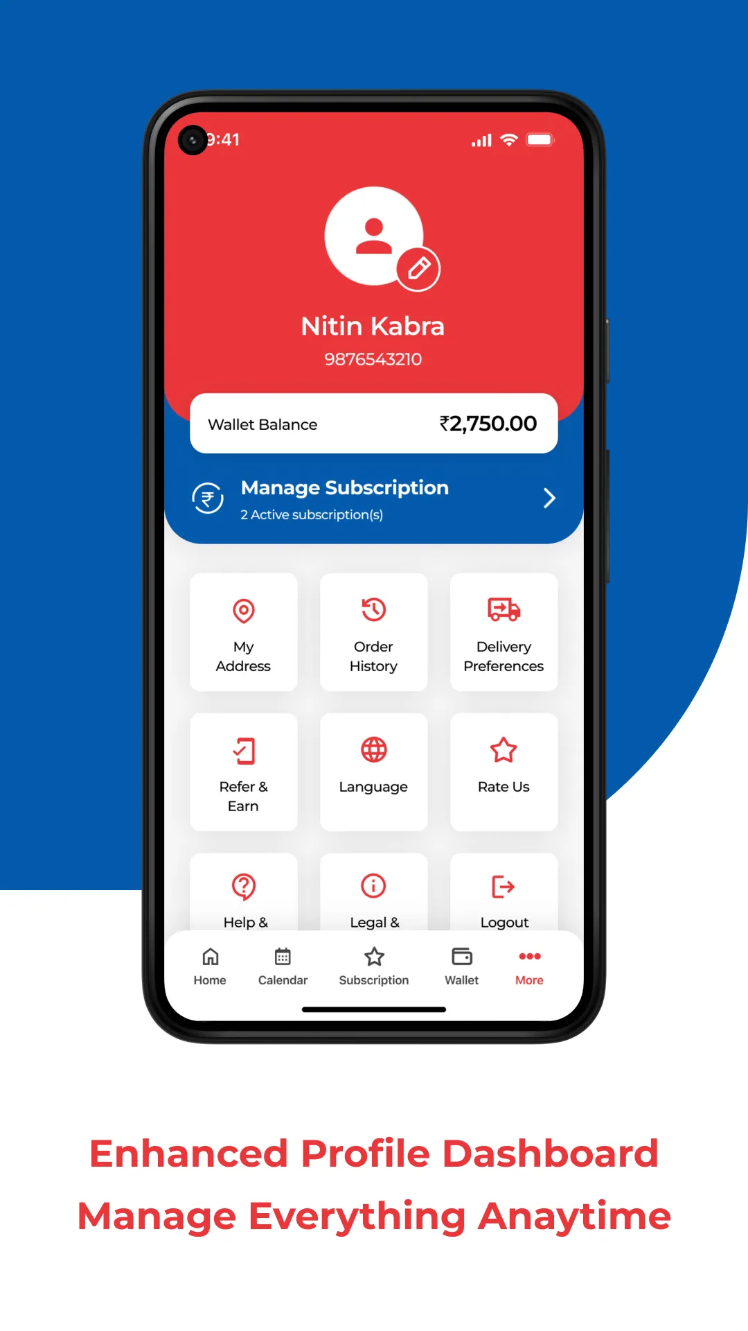 Vachan | Indus Appstore | Screenshot
