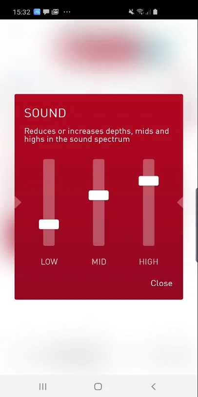 audifon | Indus Appstore | Screenshot