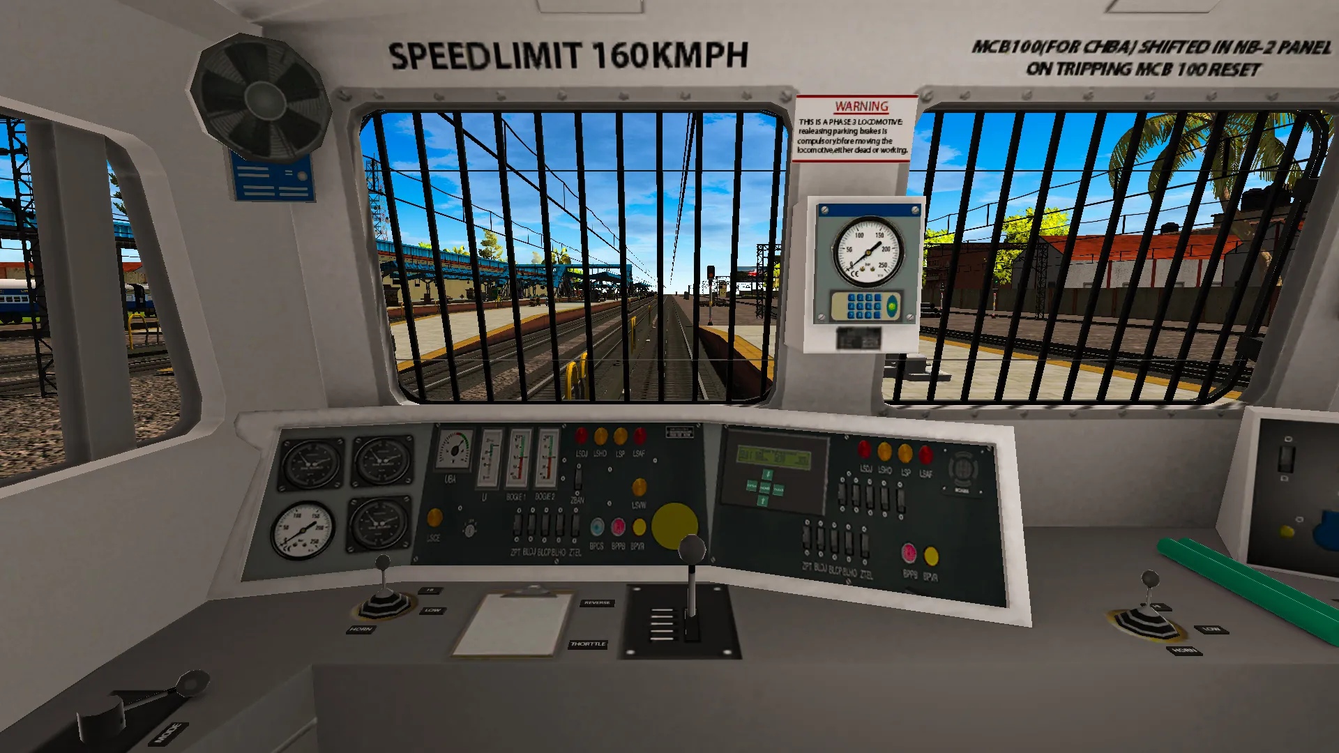 Indian Rail Express 2025 | Indus Appstore | Screenshot