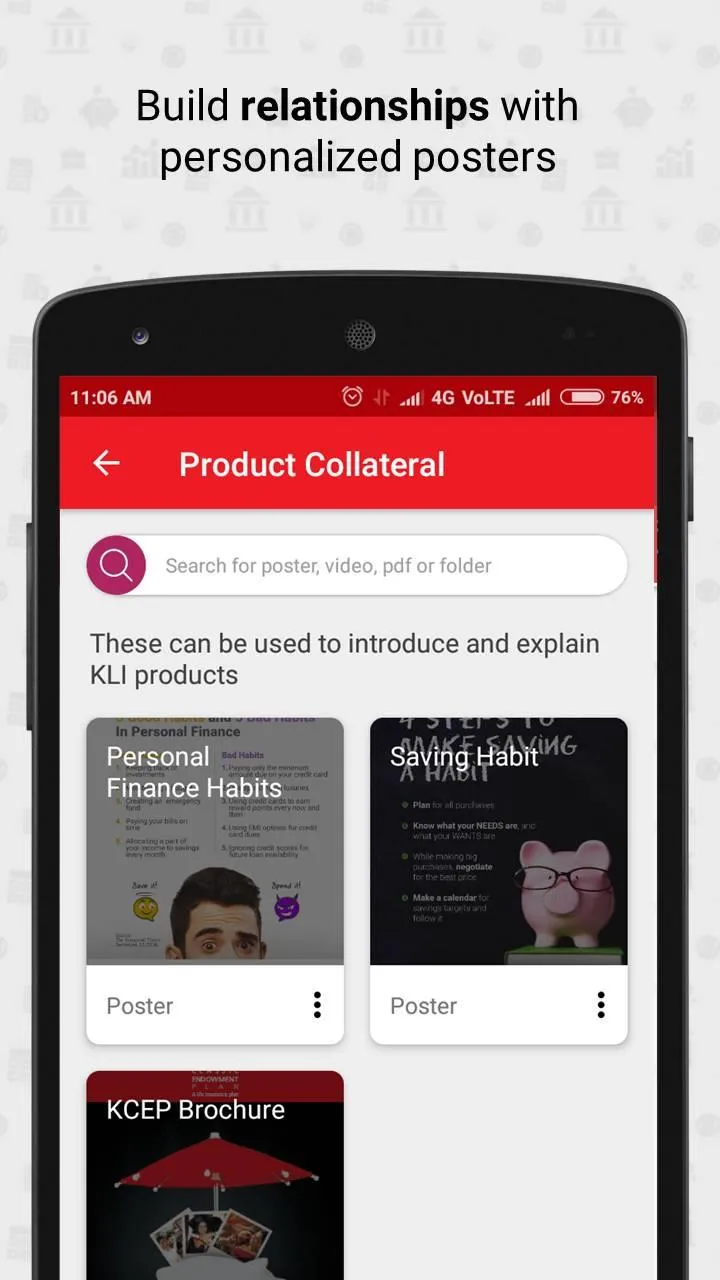 SMART SELL | Indus Appstore | Screenshot