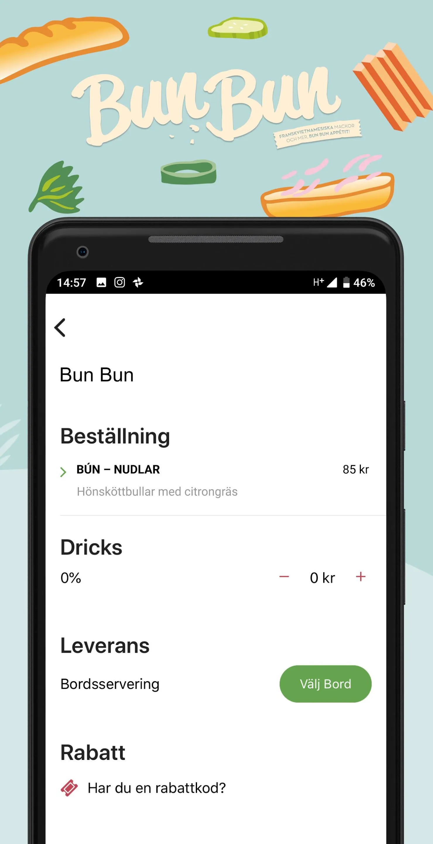 Bun Bun | Indus Appstore | Screenshot