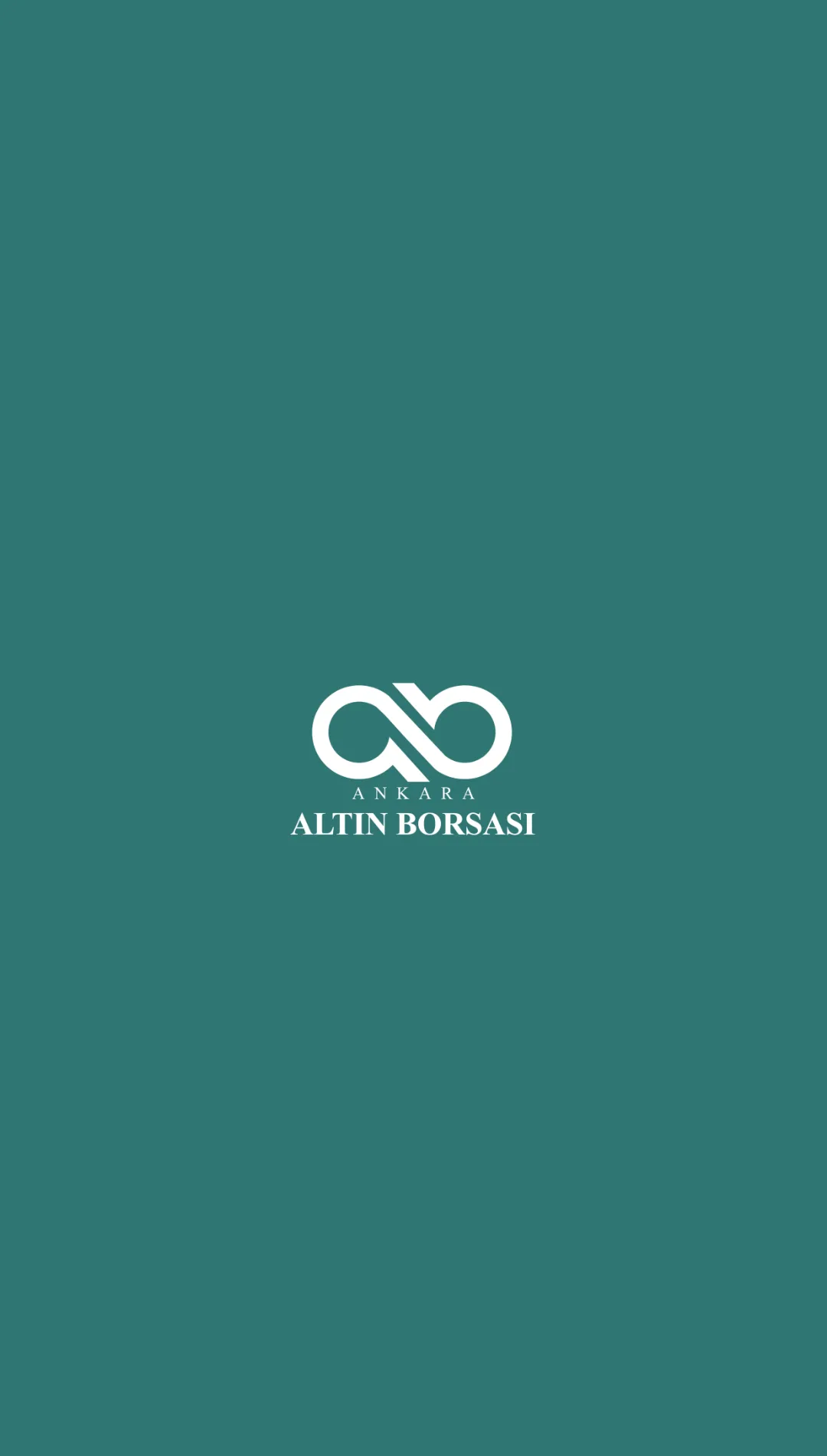 Ankara Altın Borsası | Indus Appstore | Screenshot