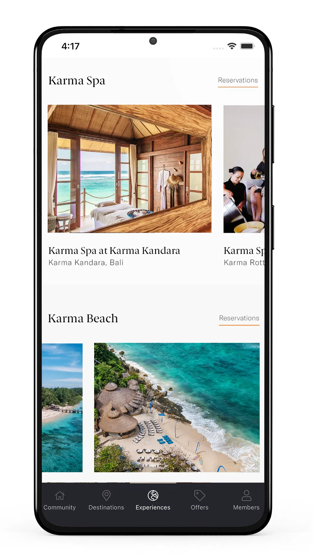 Karma Group | Indus Appstore | Screenshot