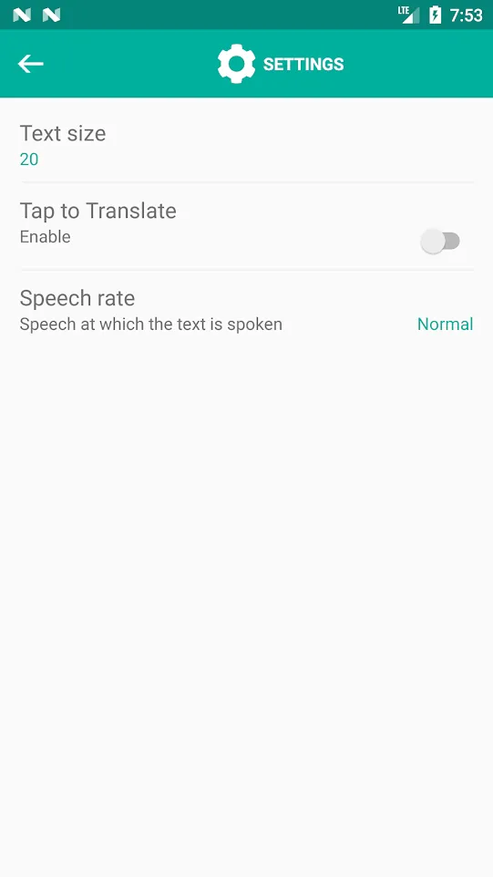 Kannada English Translator | Indus Appstore | Screenshot