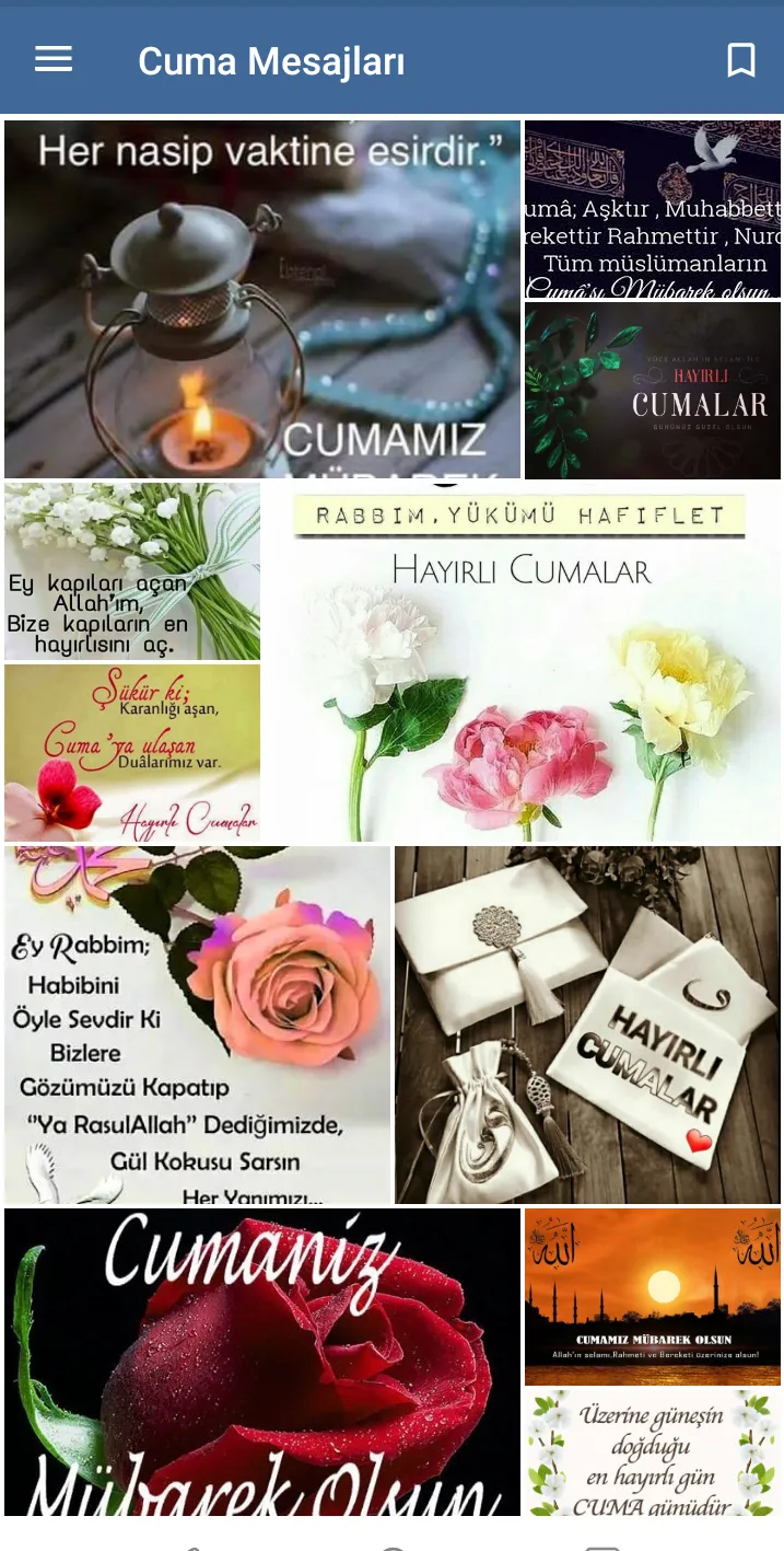 Resimli Mesajlar Durum Sözleri | Indus Appstore | Screenshot