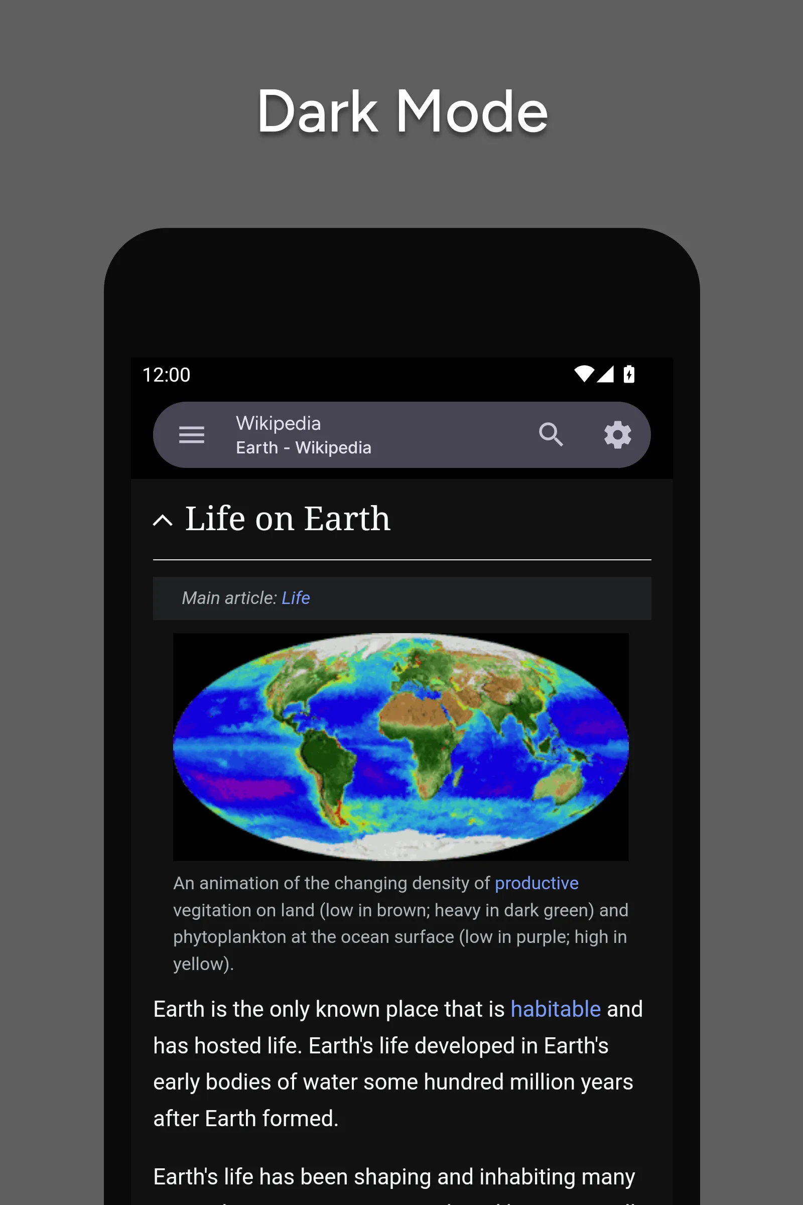 Hermit — Lite Apps Browser | Indus Appstore | Screenshot