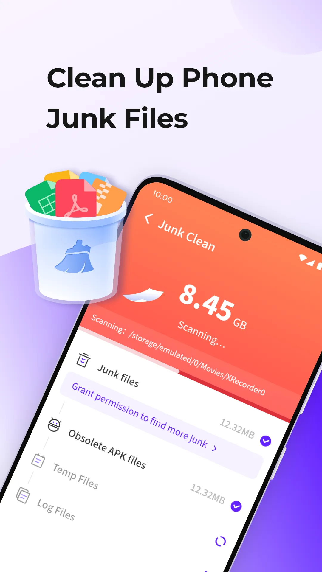 Cleaner Elite | Indus Appstore | Screenshot