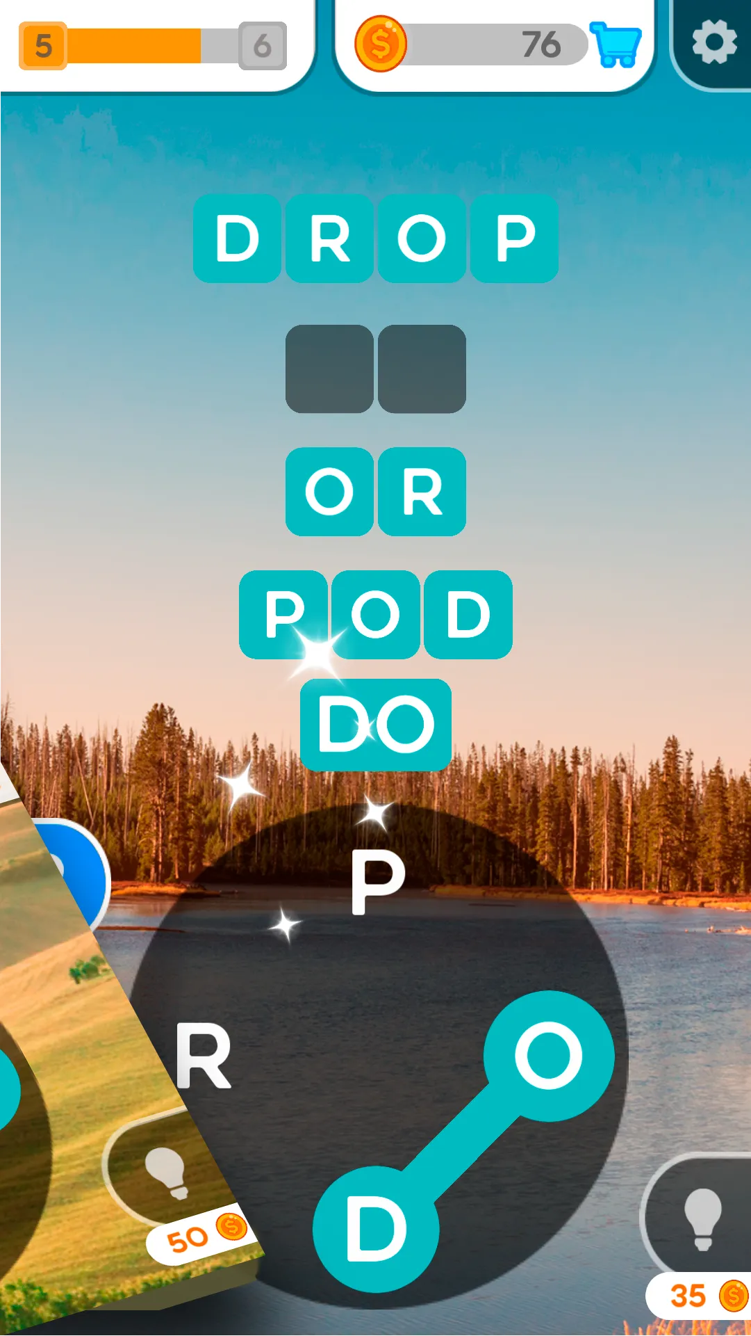 Word Game - Offline Games | Indus Appstore | Screenshot