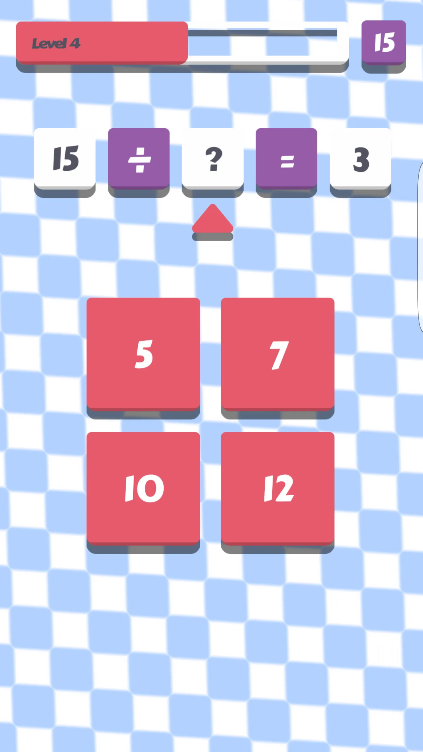 Matematik Savaşçısı | Indus Appstore | Screenshot