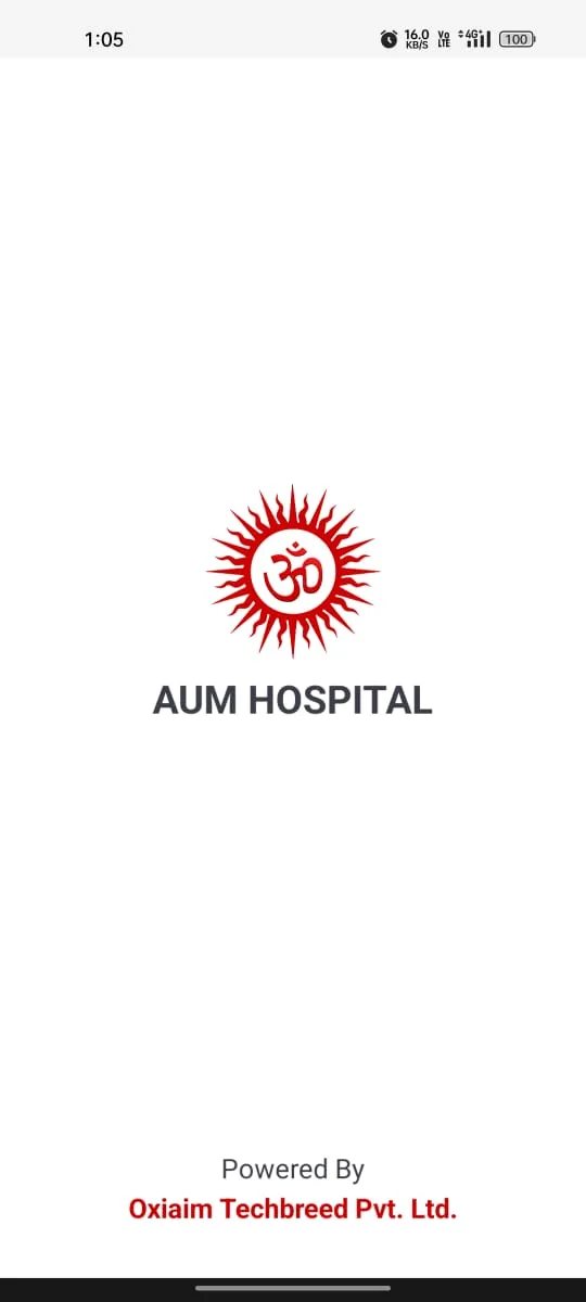 Aum Hospital | Indus Appstore | Screenshot