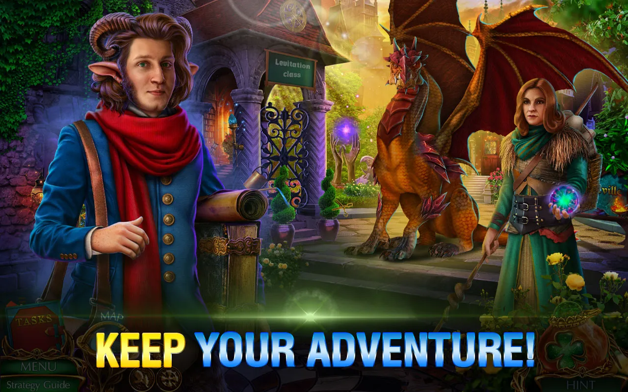 Labyrinths Of World: Gold | Indus Appstore | Screenshot