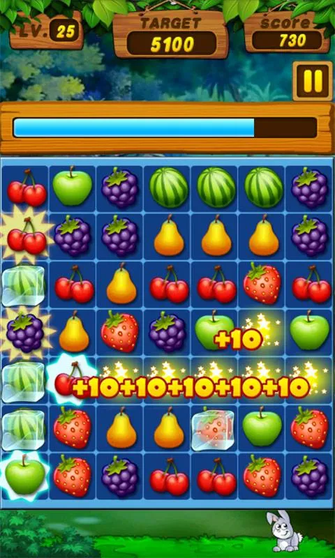 Fruits Legend | Indus Appstore | Screenshot