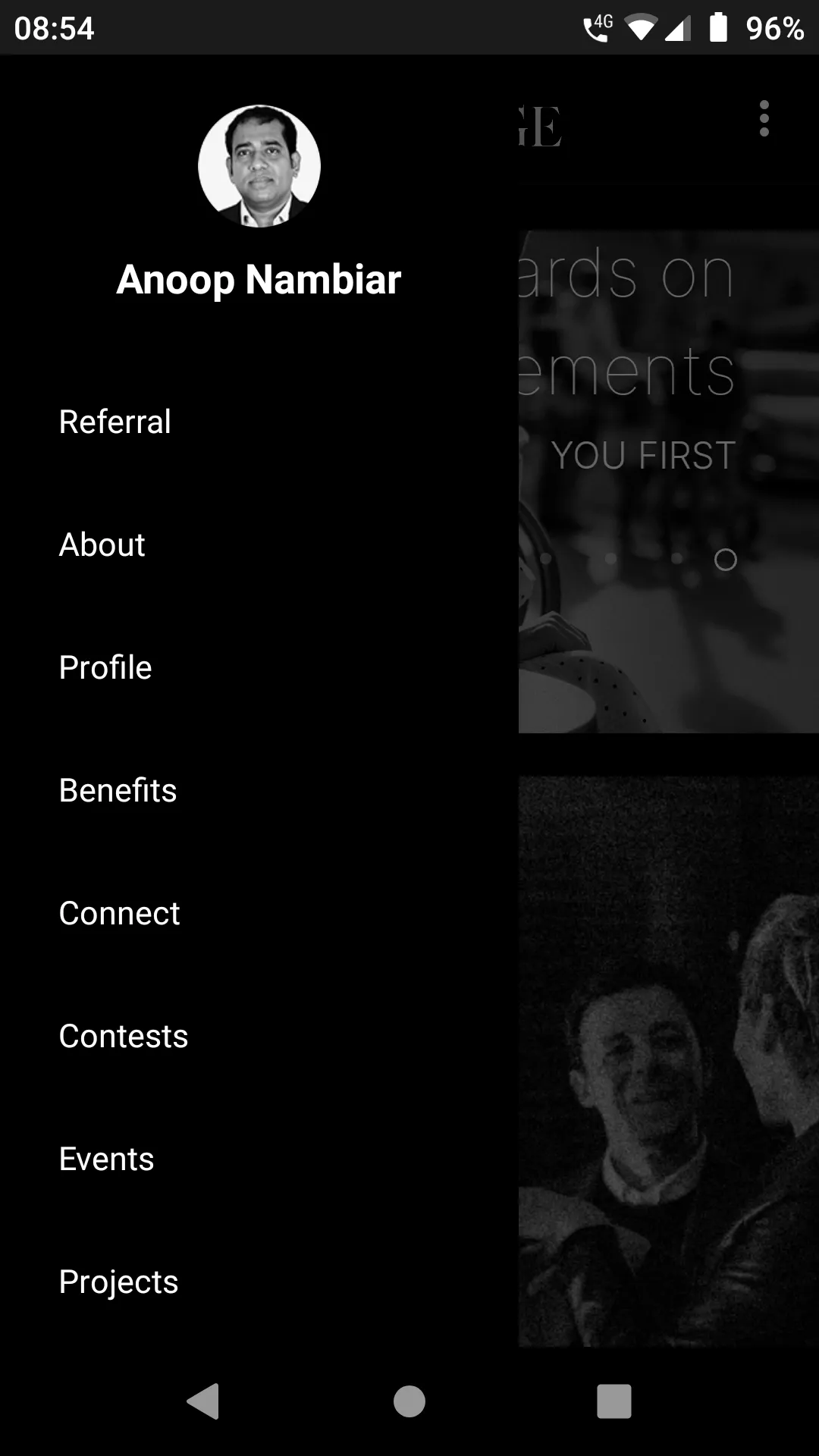 Sobha Privilege | Indus Appstore | Screenshot