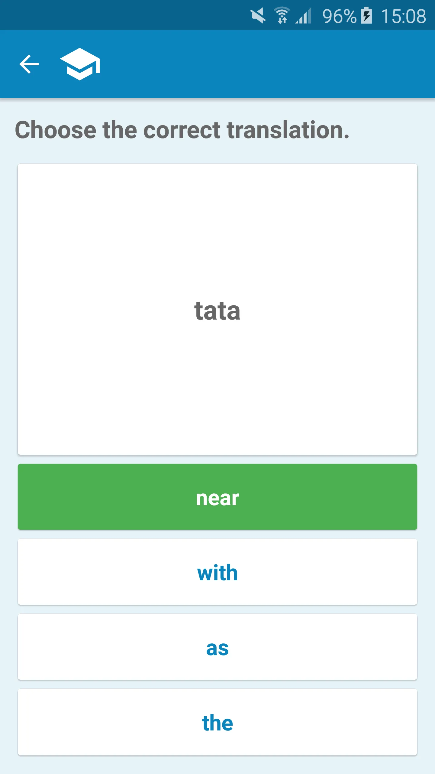 Maori-English Dictionary | Indus Appstore | Screenshot