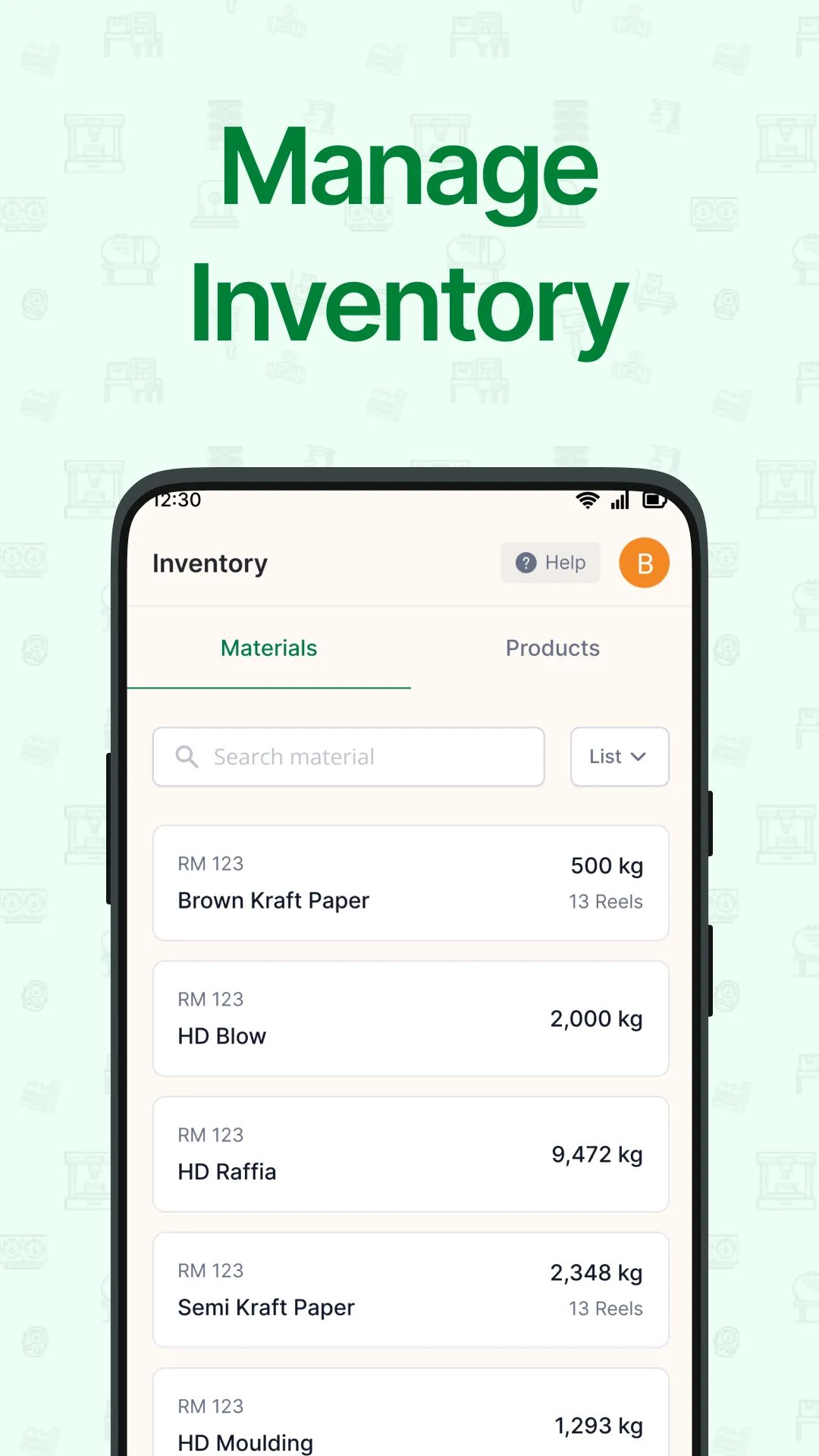 FactoryPlus: Grow your factory | Indus Appstore | Screenshot