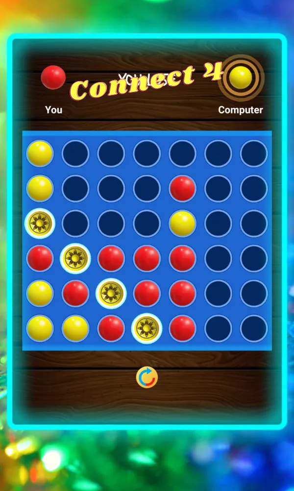 Cool Tic Tac Toe - Gomoku | Indus Appstore | Screenshot