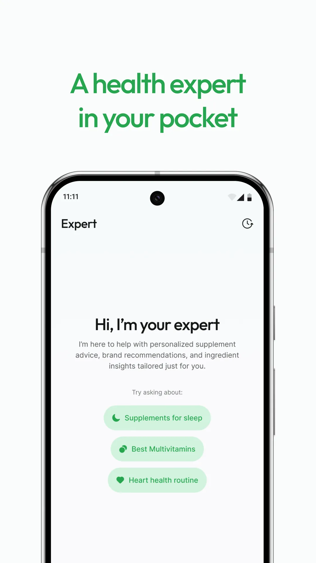Prove It - Supplement Reviews | Indus Appstore | Screenshot