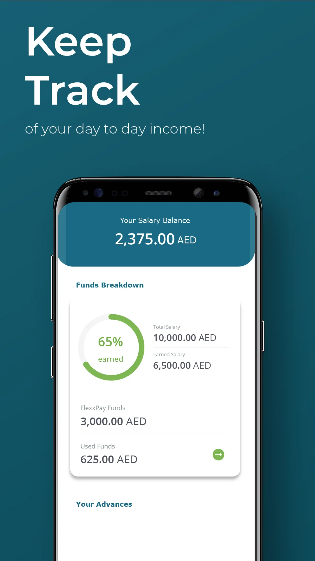 FlexxPay | Indus Appstore | Screenshot