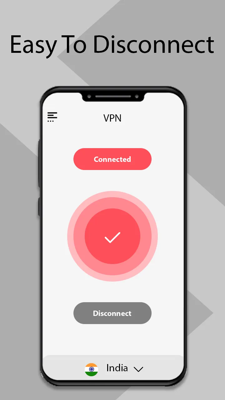 VPN Master | Indus Appstore | Screenshot