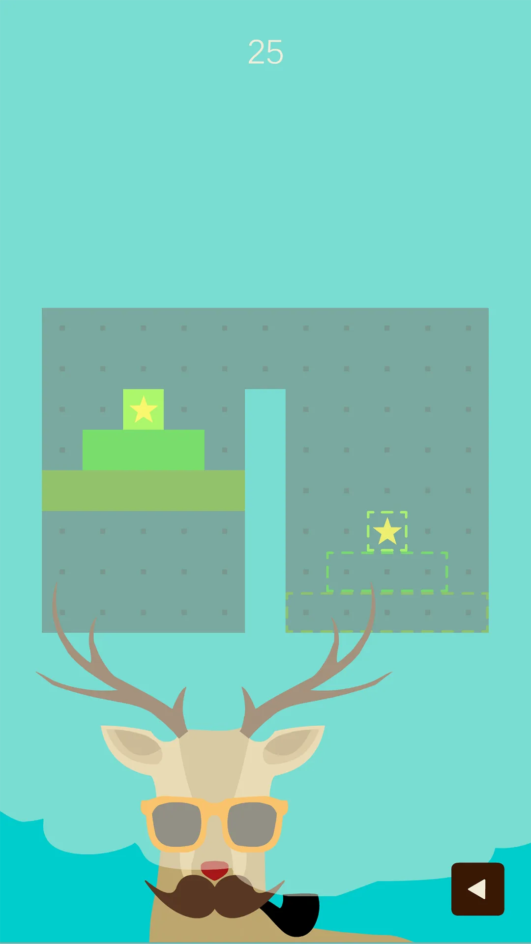 Blocky XMAS | Indus Appstore | Screenshot