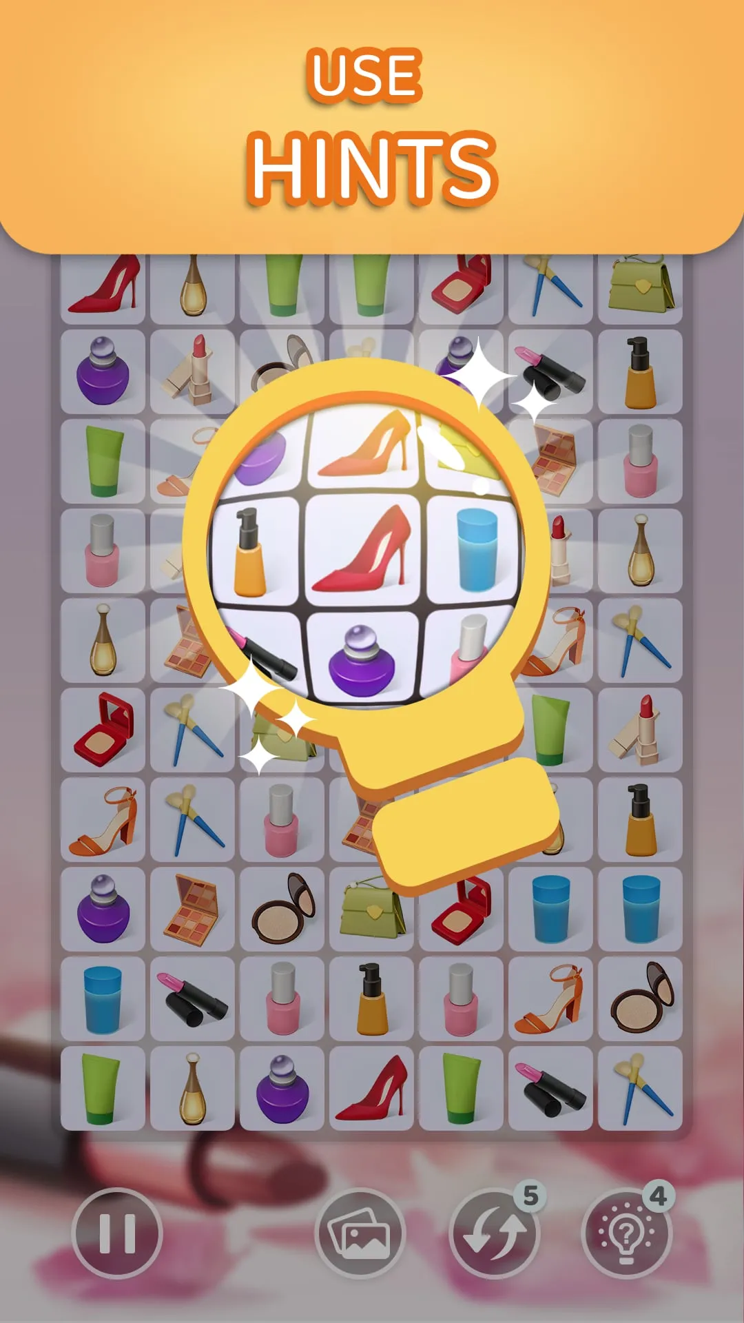 Onet Connect - Connect Blocks | Indus Appstore | Screenshot