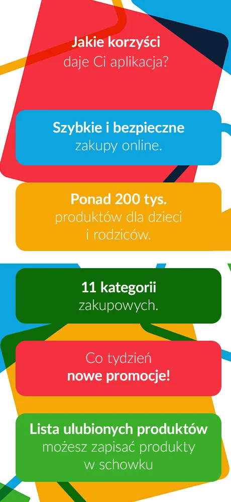 SMYK - Cały dla małych! | Indus Appstore | Screenshot