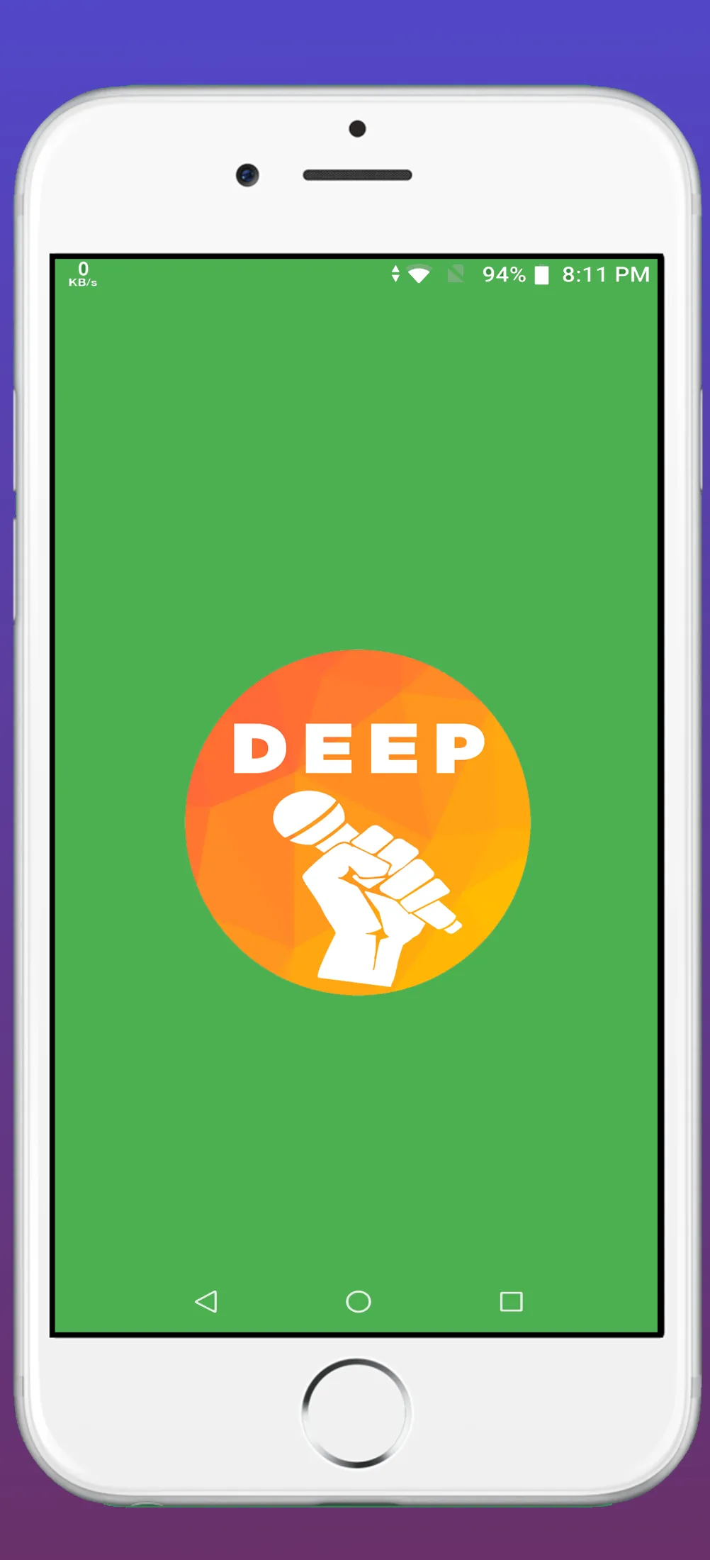 Deep Host Extension | Indus Appstore | Screenshot