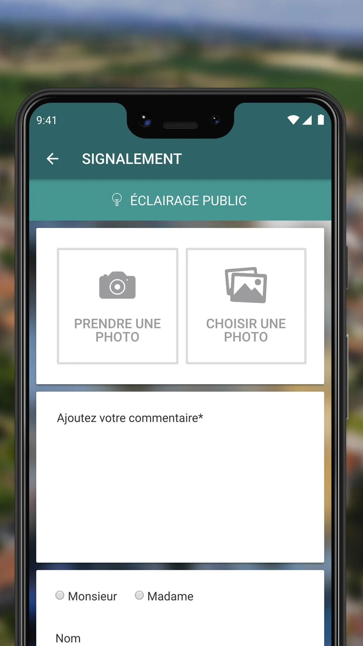 Saint-Symphorien-d'Ozon | Indus Appstore | Screenshot