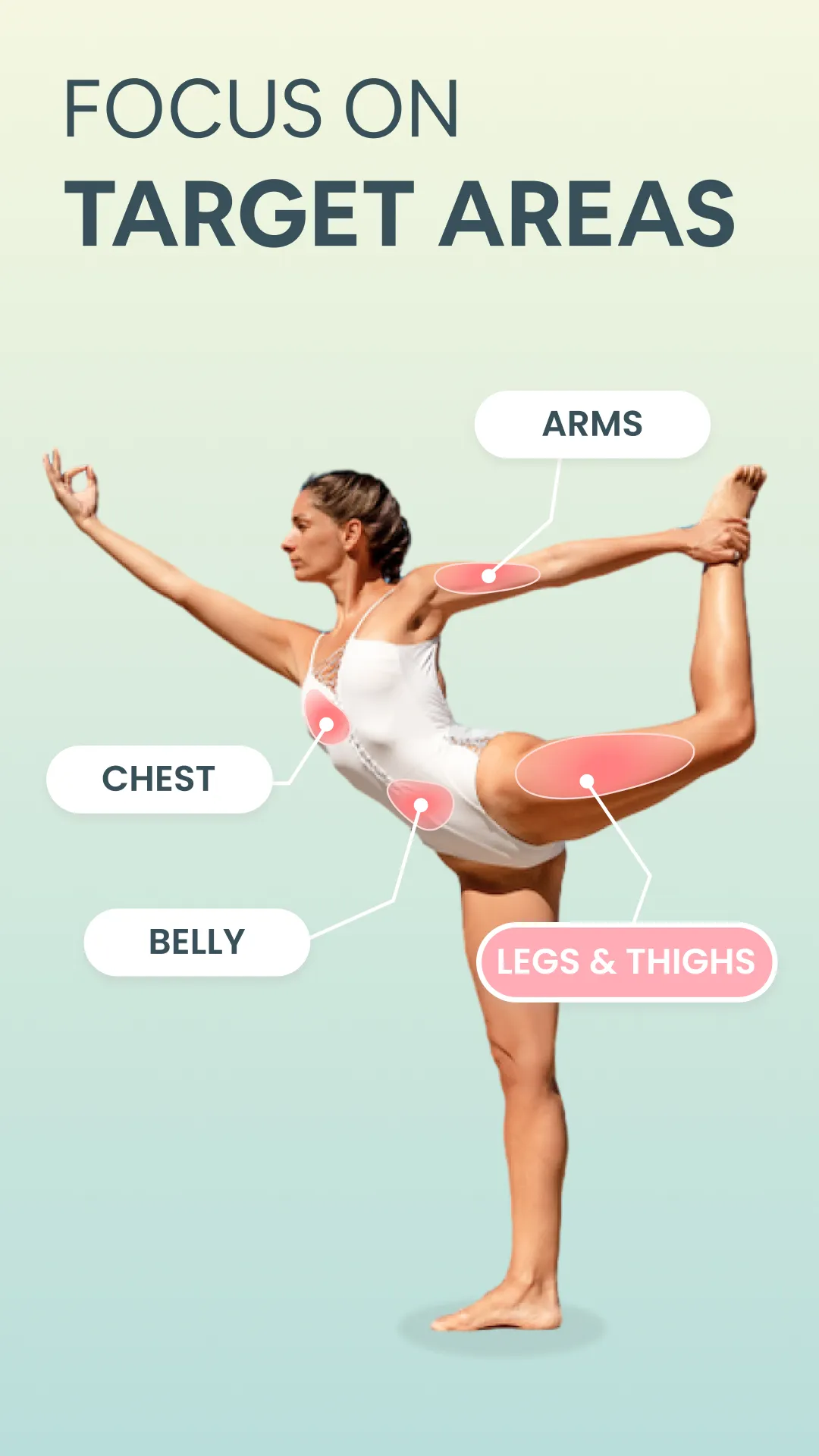 Yoga for Beginners | Mind&Body | Indus Appstore | Screenshot