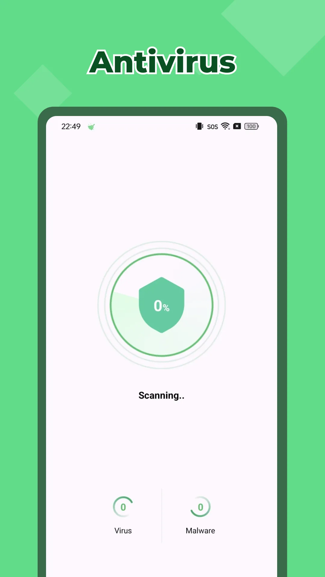 SmartClean | Indus Appstore | Screenshot